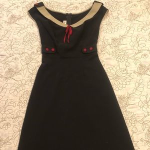 Stop Staring dress, Small